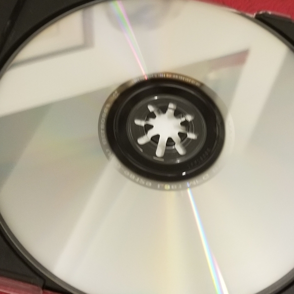 howlin' kitty CD (1998) - Picture 16 of 16